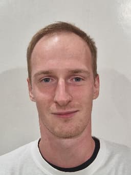 Dominik Števlík