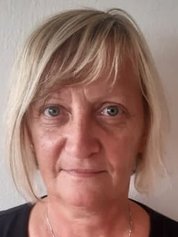 Miroslava Szökeová