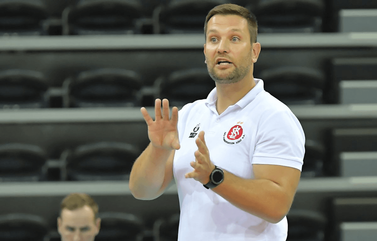 Reprezentačným trénerom žien sa stane Michal Mašek