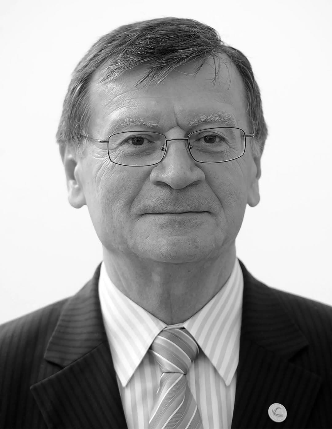 Zomrel bývalý prezident CEV Aleksandar Boričić