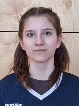 Natália Pavlovičová