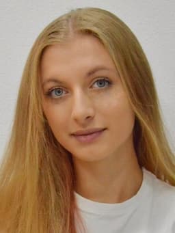 Lenka Kubalová