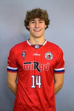 Pavol Anderko