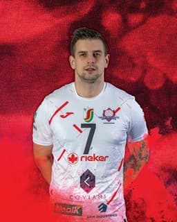 Maroš Kasperkevič