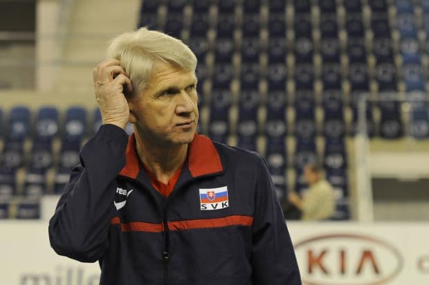 Miroslav Čada oslavuje 70. narodeniny!