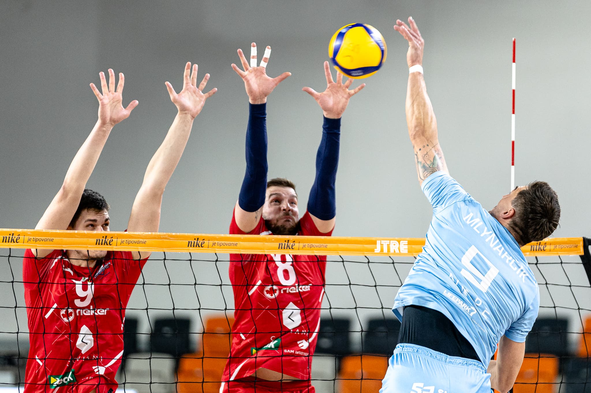 Finále, ktoré píše trilógiu: Slovan a Komárno opäť v boji o Pohár Bohumila Goliana