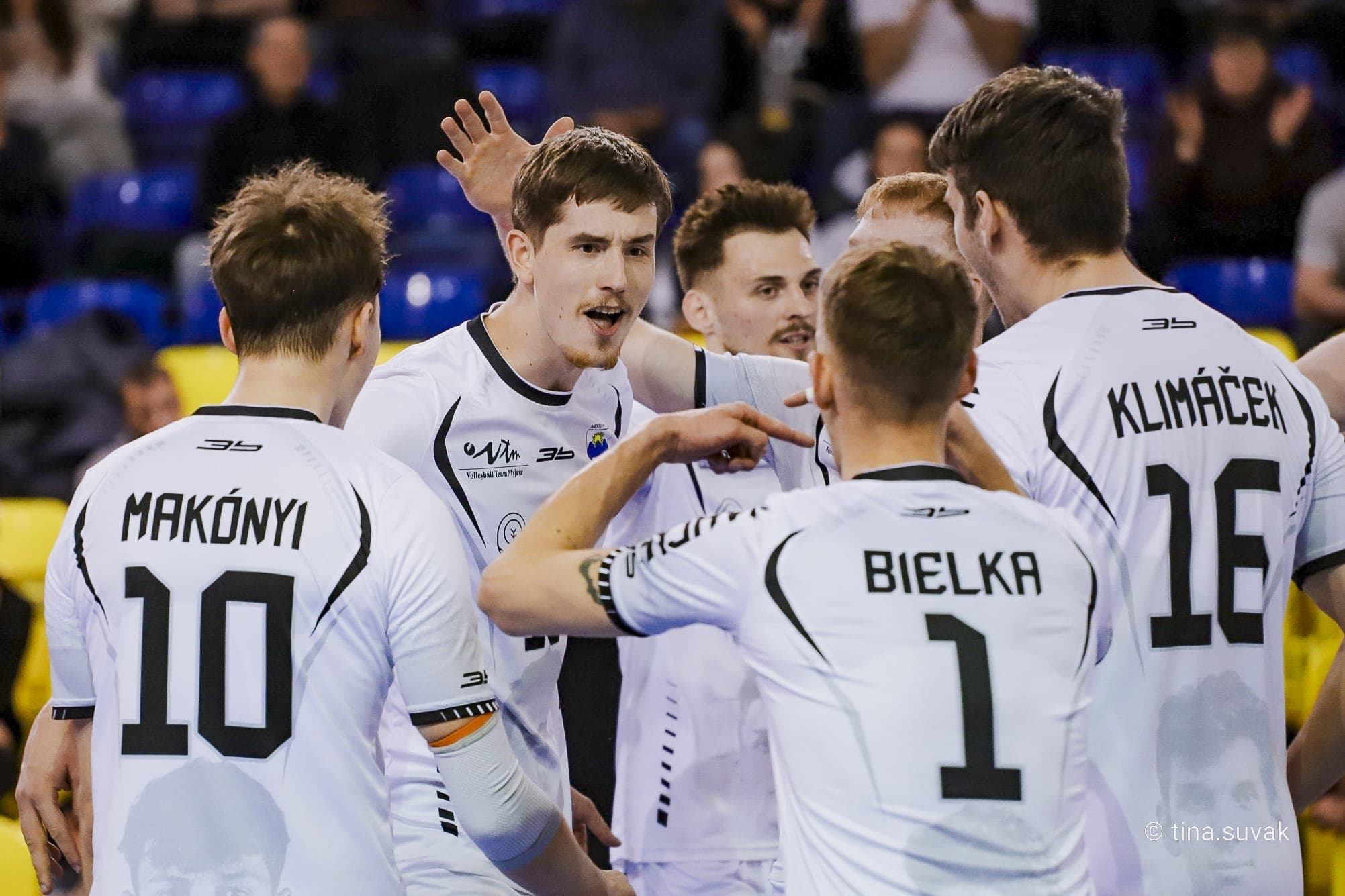 Myjava zdolala Svidník hladko 3:0