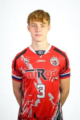 Lukáš Červeňák