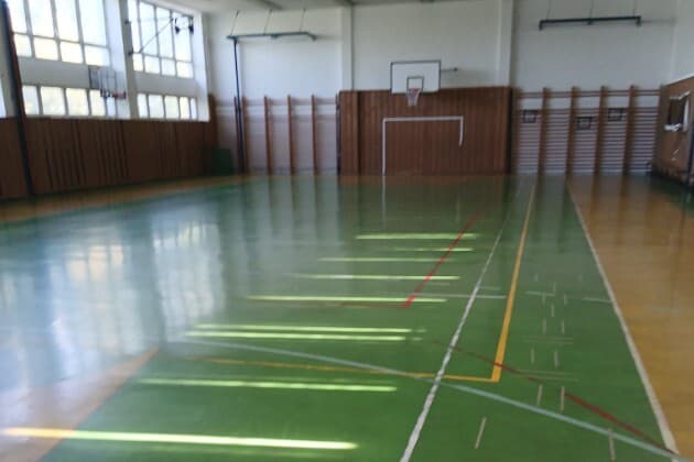9. ZŠ E. F. Scherera Piešťany