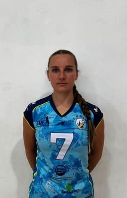 Chiara Krajčírová