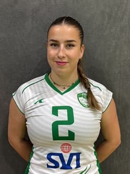 Lívia Šromovská