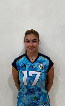 Alexandra Potomová