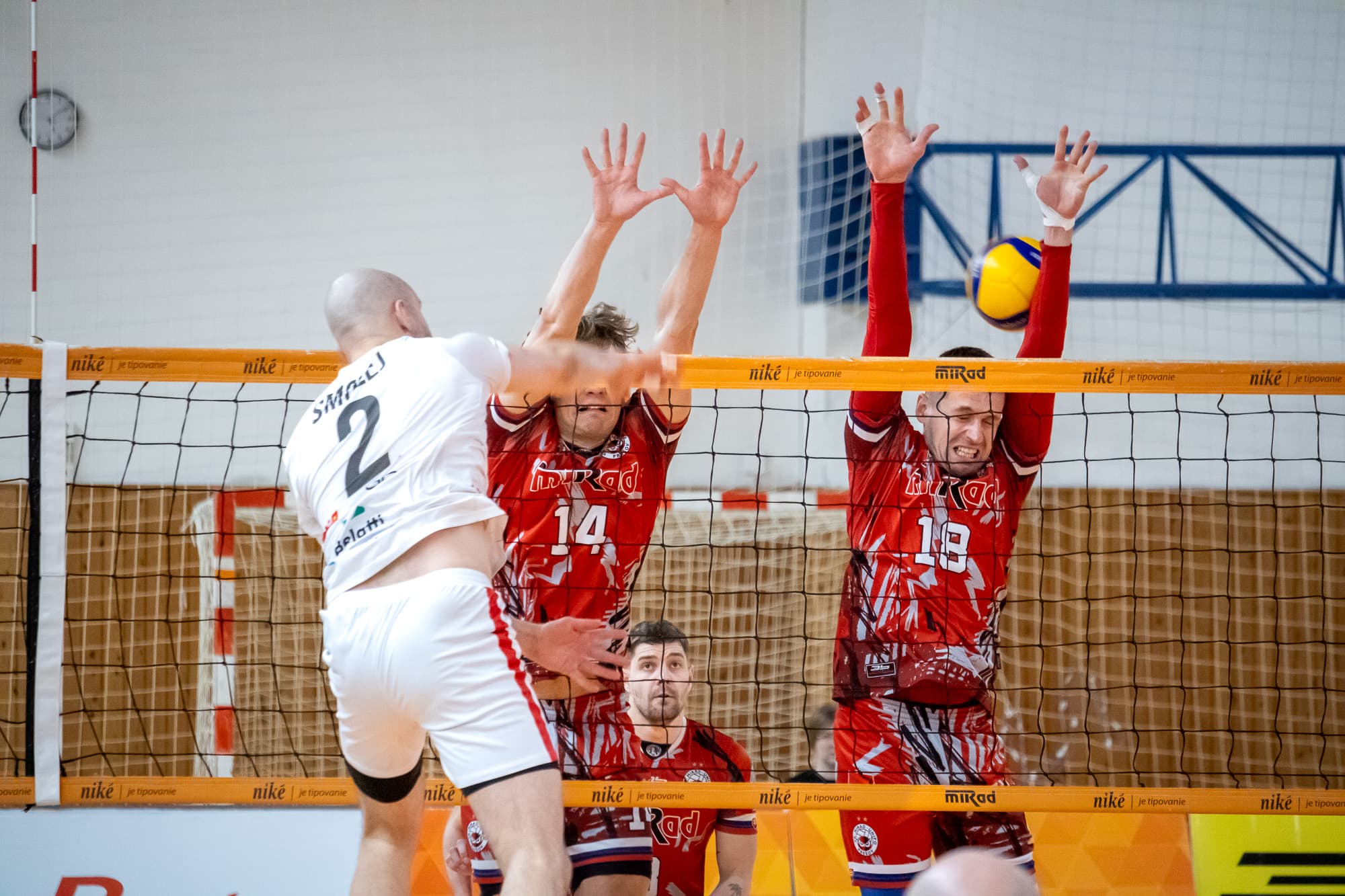 Na postup sa najviac natrápilo Komárno