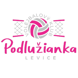 Volejbalový klub Podlužianka Levice