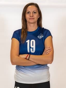 Štefánia Gáborová