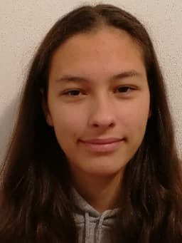 Sára Drienovská