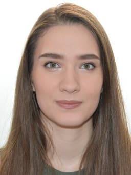 Anna Holchina