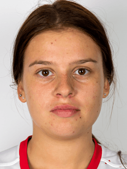 Vanessa Rajcová