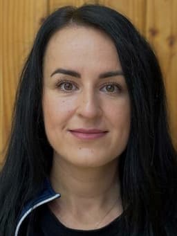 Karina Rosiarová