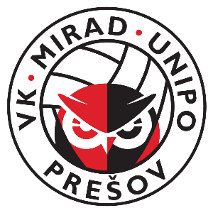 VK MIRAD PU Prešov