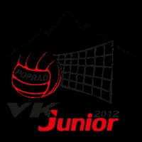 VK Junior 2012 Poprad