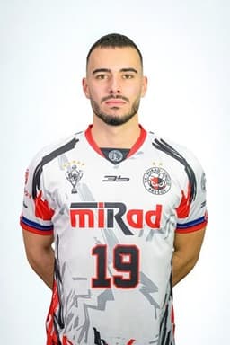 Martin Falat