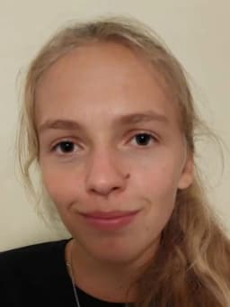 Nina-Mária Klementovičová
