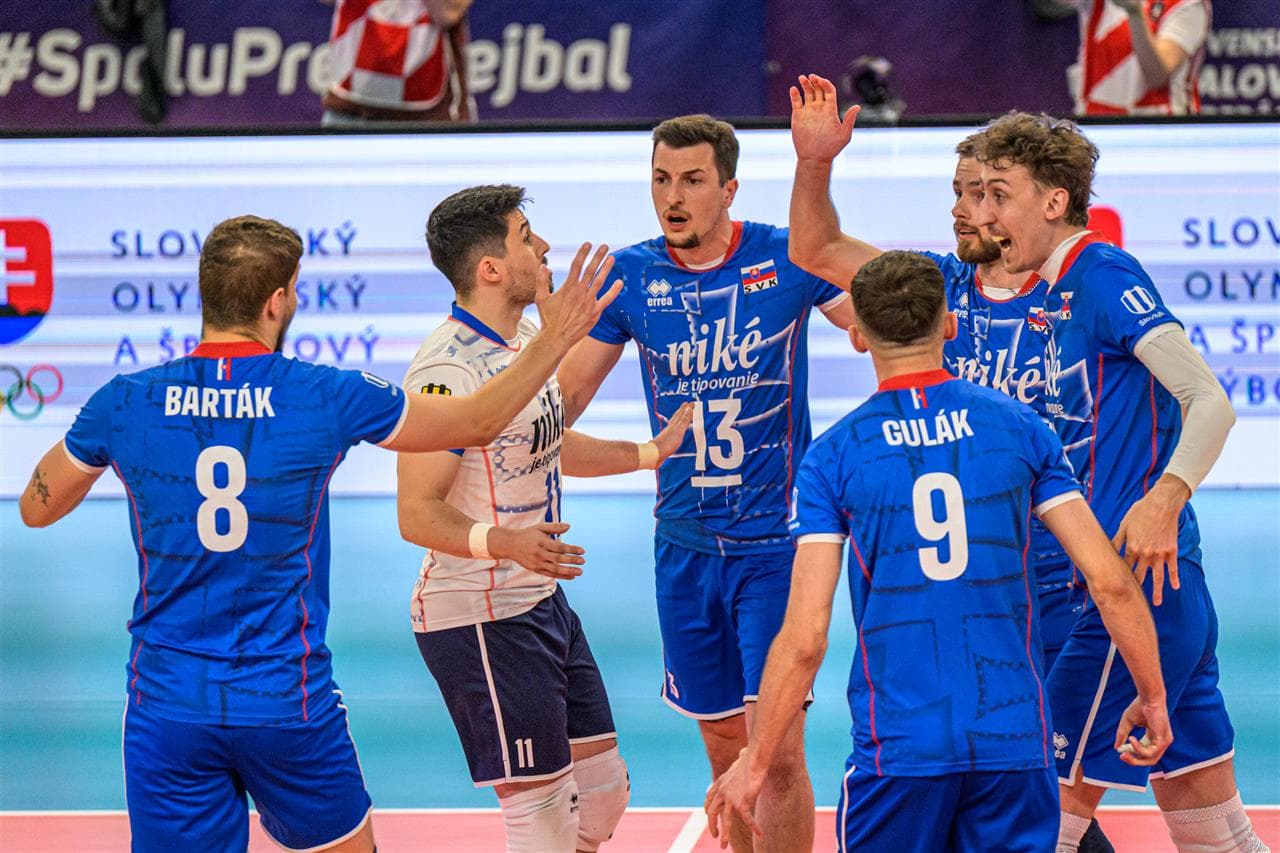 Muži chcú proti Islandu potvrdiť rolu favorita a proti Fínsku získať cenné body