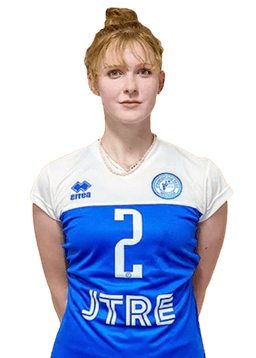 Kristína Laučíková