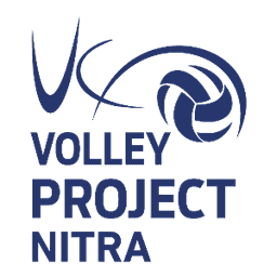 Volley project UKF Nitra "A"