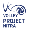 Volley project UKF Nitra "A"