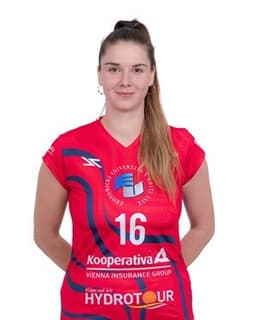 Lucia Sedláčková