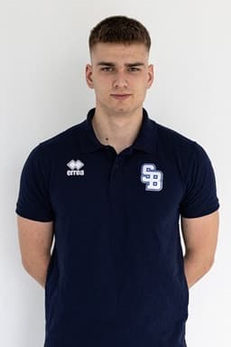 Branislav Belas