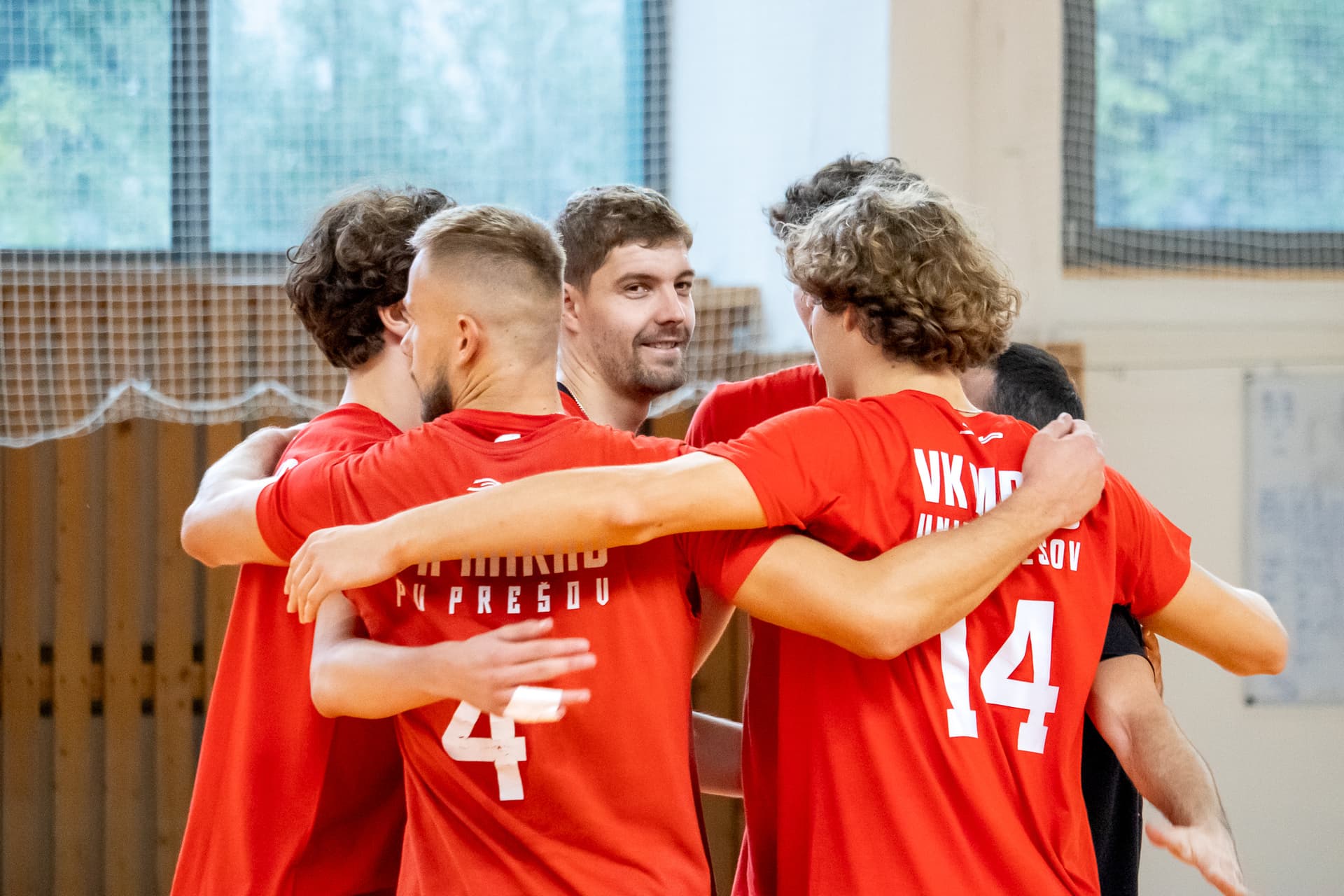 Trnava šokovala Prešov, v prvom štvrťfinále pohára zvíťazila po obrate 3:2