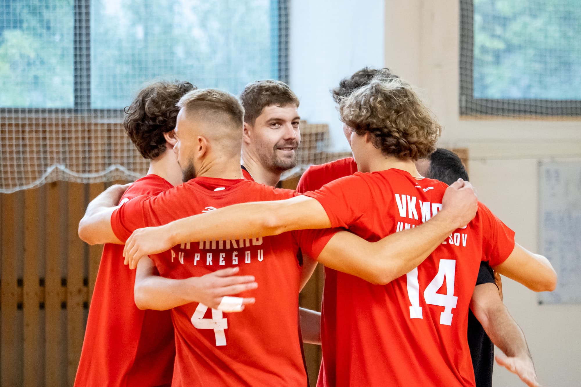 Trnava šokovala Prešov, v prvom štvrťfinále pohára zvíťazila po obrate 3:2