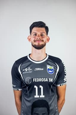 Patrik Pokopec