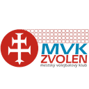 MVK Zvolen -  Volleyball Positive