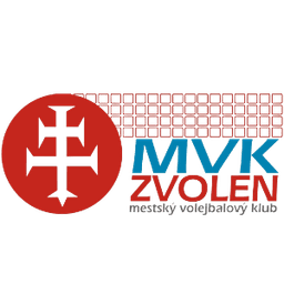 MVK Zvolen -  Volleyball Positive