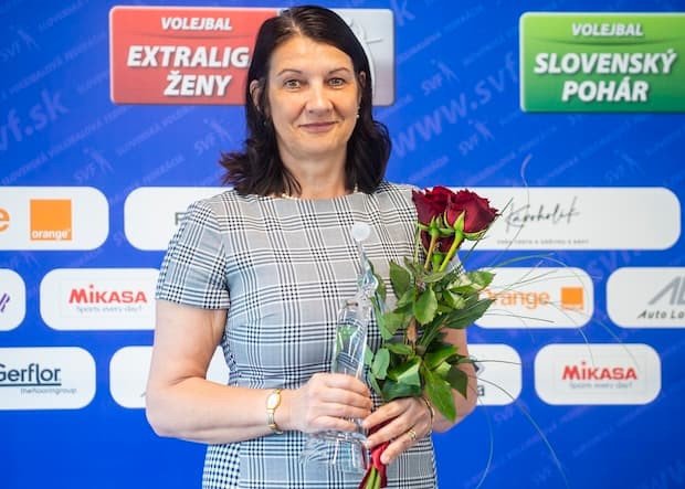 Eva Koseková oslavuje 60. narodeniny!