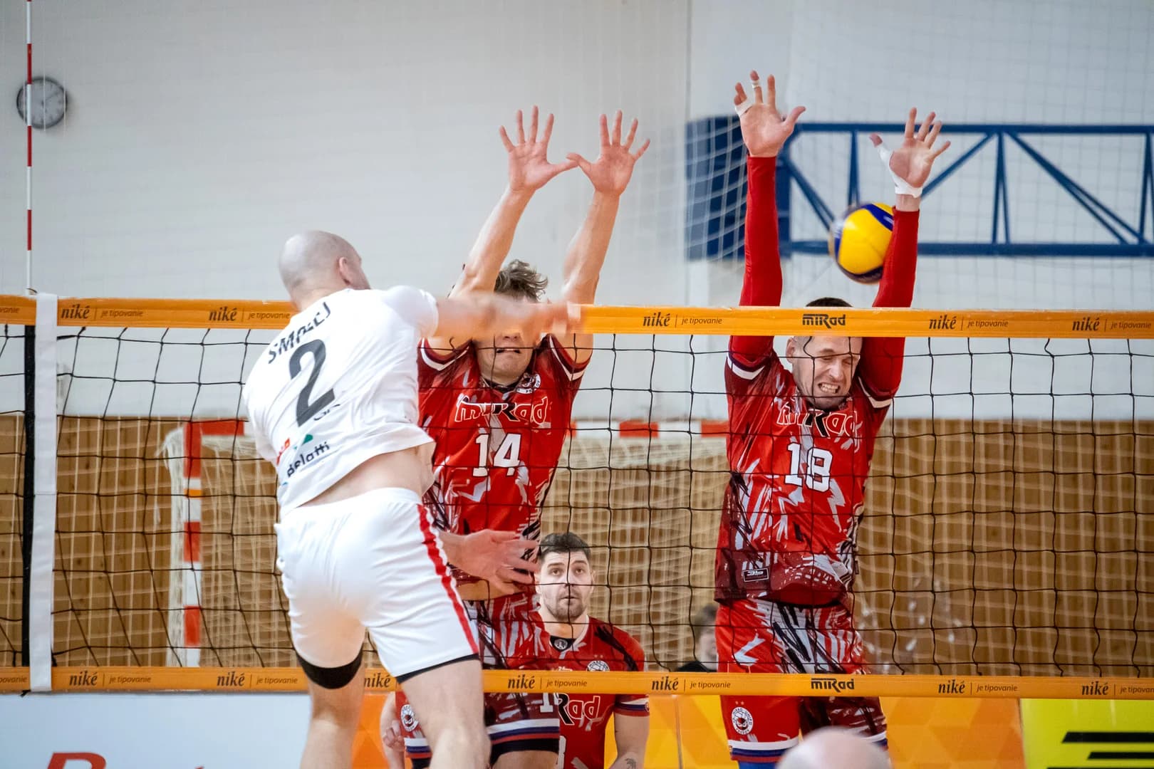 Na postup sa najviac natrápilo Komárno