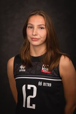 Bára Hodáňová