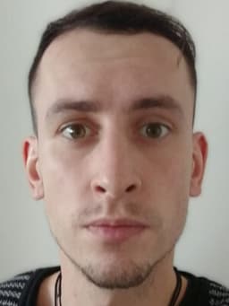 Matej Šimovec