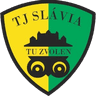 TJ Slávia TU Zvolen