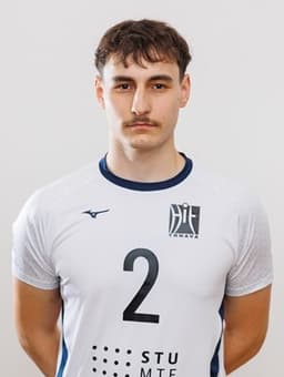 Samuel Vass