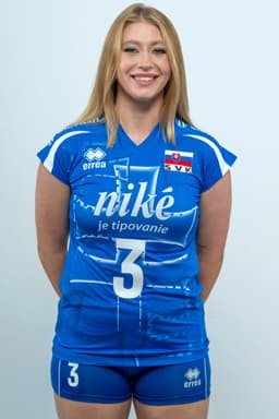Karolína Cibulová