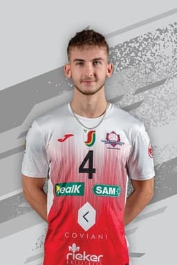 Máté Lévay