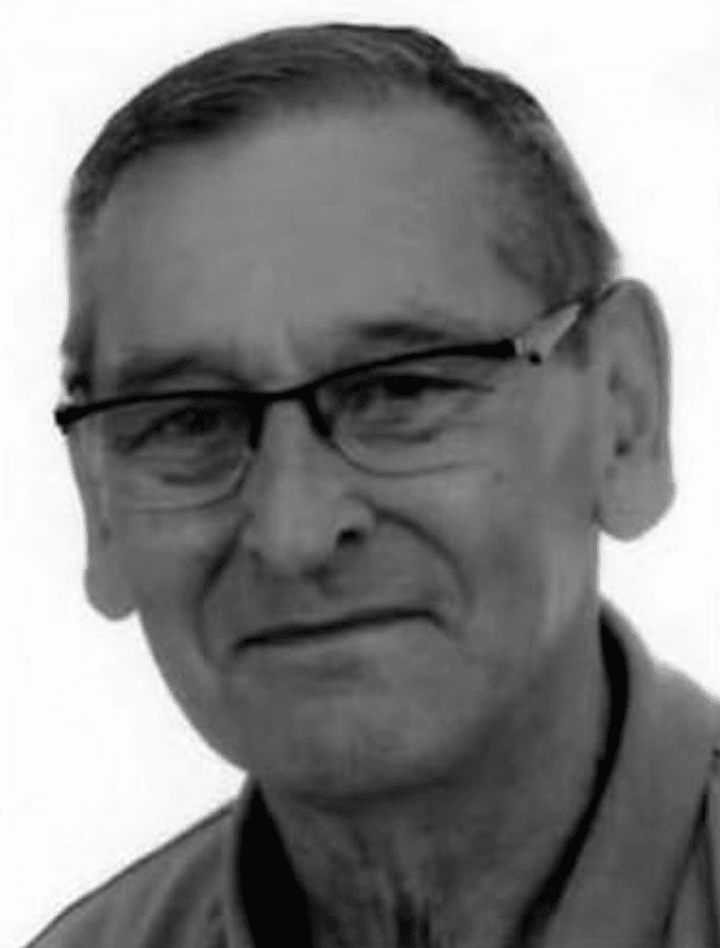 Opustil nás Jozef Bréda