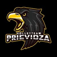 VolleyTeam Prievidza
