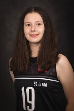 Martina Švrčková
