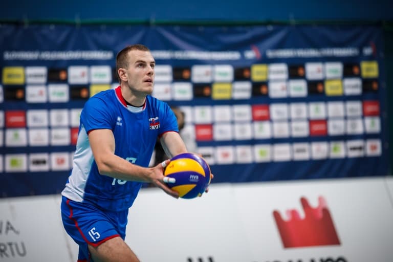 Analýza koncových herných činností na ME 2013 mužov